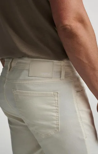 Miniatura 9 de Mavi Jake - Jeans para hombre, tiro regular, pierna ajustada