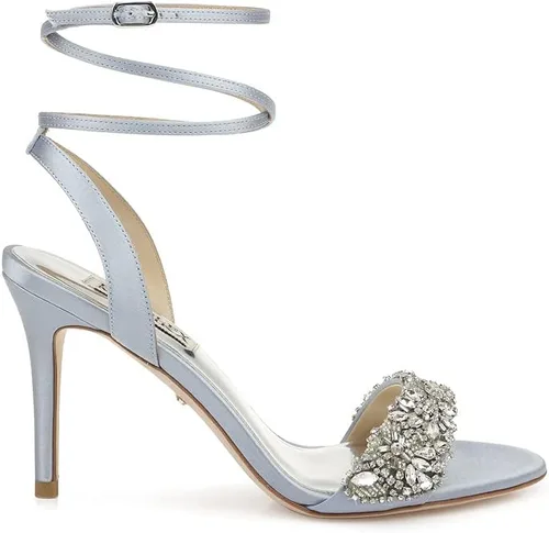 Miniatura 3 de Badgley Mischka Women's Jen Heeled Sandal