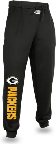 Miniatura 35 de Zubaz - Pantalones de chándal para hombre con logotipo de la NFL