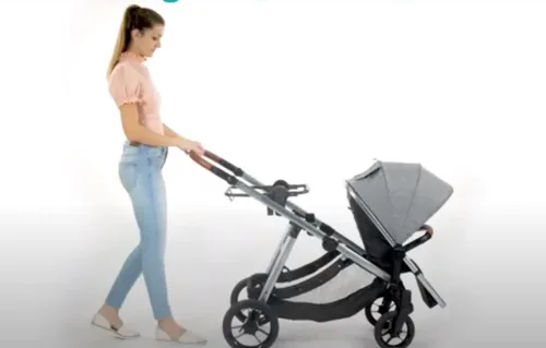 Miniatura 6 de Contours Adaptador de asiento de coche para bebés - para cochecitos seleccionados y asientos de coche infantiles