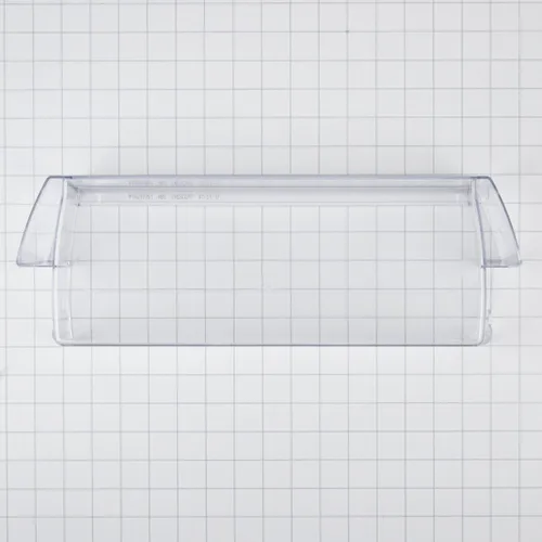 Miniatura 5 de Whirlpool WPW10296855 OEM SxS Contenedor de estante de puerta de refrigerador