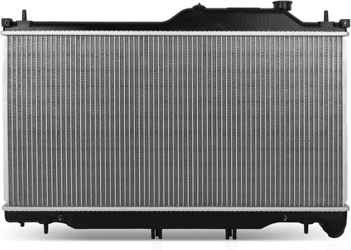 Miniatura 42 de SCITOO Radiador 2853 apto para 2006-2008 para Buick para Lucerna 2006-2011 para Cadillac para DTS