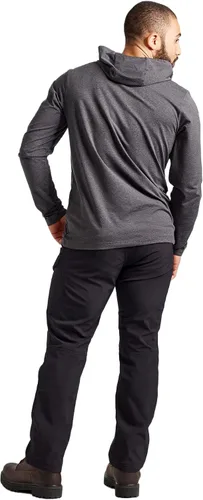 Miniatura 2 de TRUEWERK T3 WerkPants for Men, Relaxed Fit Men's Utility Pants, Water Resistant, Insulated, Cargo Work Pants with 4-Way Stretch