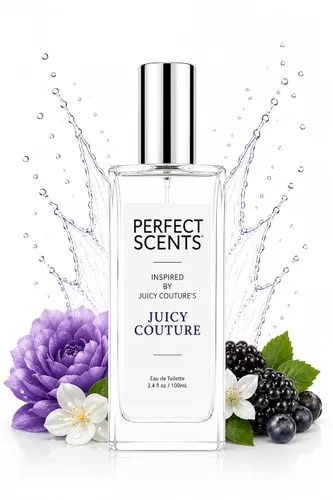 Miniatura 18 de Perfect Scents Fragancias Eau de Toilette para mujer Vegano y sin parabenos 3.4 onzas líquidas
