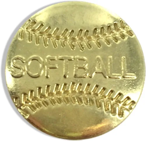 Miniatura 26 de SHOP AWARDS AND GIFTS Alfileres de solapa de felpilla dorada para reconocimiento de estudiantes en académicos y deportes, estrella pequeña, 7/16