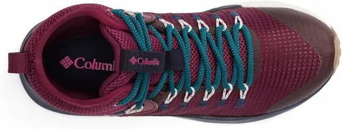 Miniatura 6 de Columbia Trailstorm Mid - Zapatillas de senderismo impermeables para mujer