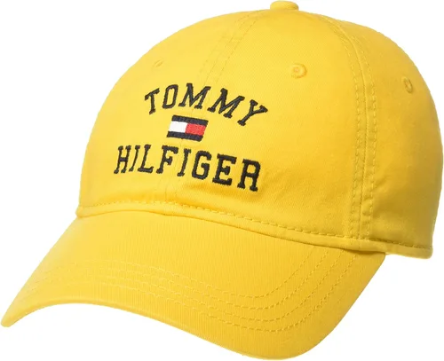 Miniatura 7 de Tommy Hilfiger Gorra de béisbol ajustable Tommy para hombre
