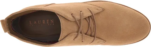 Miniatura 5 de Lauren Ralph Lauren - Botas de malva para mujer