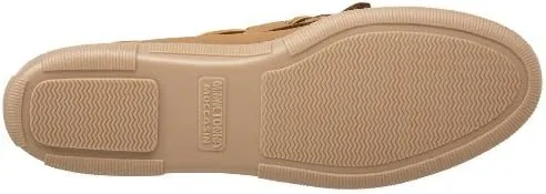 Miniatura 4 de Minnetonka Mocasines Kilty con flecos de alce para mujer Natural