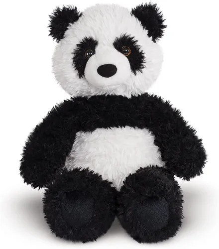 Miniatura 17 de Vermont Teddy Bear - Peluche de oso marrón, supersuave, 18 pulgadas