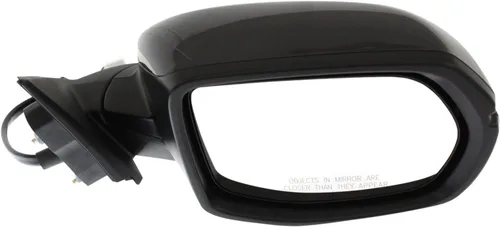 Miniatura 118 de Garage-Pro Espejo calefactable eléctrico del lado del conductor para Honda Pilot 2019-2022 Power Fold con luz de señal y memoria pintable