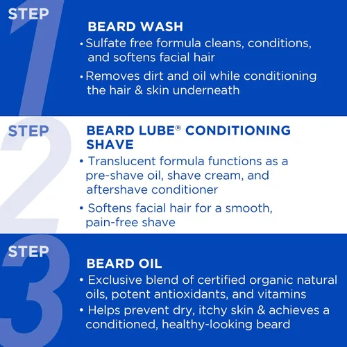 Miniatura 7 de Jack Black Beard Care for Men