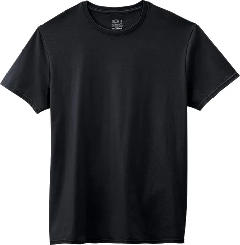 Miniatura 10 de Fruit of the Loom Camiseta Stay Tucked Crew para hombre