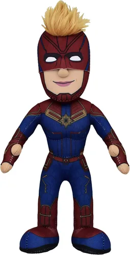 Miniatura 12 de Marvel Spider-Man - Figura de peluche de 10 pulgadas, un superhéroe para jugar y exhibir Hombre Araña