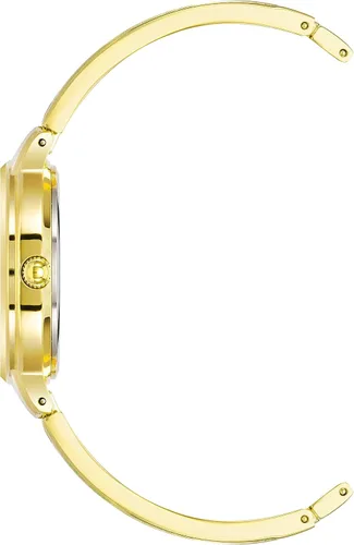 Miniatura 2 de Anne Klein - Reloj de brazalete con esfera de diamante auténtico para mujer