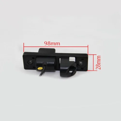 Miniatura 5 de Auto Wayfeng Fábrica Venta Especial Coche Vista Trasera Reverse Cámara Retrovisor Estacionamiento para Chevrolet