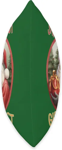 Miniatura 2 de GIS ANALYST Gifts GIS Analyst Christmas Holiday Love Xmas - Almohada de 16 x 16 pulgadas, multicolor