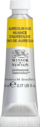 Miniatura 49 de Winsor & Newton - Pintura para acuarela profesional Azul cobalto