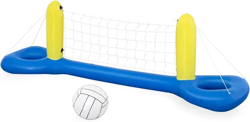 Miniatura 7 de Bestway Φ24/Φ61cm Splash 'N Hoop Juego de agua