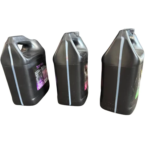 Miniatura 4 de Micro, Grow and Bloom Botellas de 4 litros - 1 de cada una