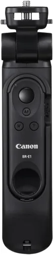 Miniatura 7 de Kit de creador de contenido Canon EOS R10, cámara sin espejo para vlogging con lente RF-S18-45mm F4.5-6.3 IS STM, trípode y micrófono estéreo
