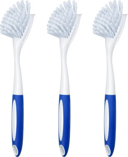 Miniatura 5 de Cepillo para platos (azul)