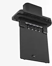 Miniatura 4 de 3F2Z-18591-AA YH-1715 Resistencia del motor del soplador HVAC compatible con Ford F150, F250, F350 Super Duty, Lincoln, Mercury Mustang, Mark LT