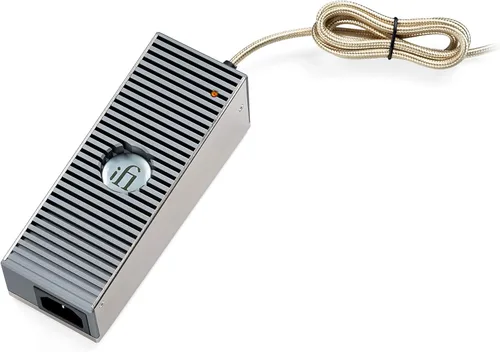 Miniatura 9 de iFi iPower Elite - Adaptador de fuente de alimentación de bajo ruido de alto rendimiento para una alimentación de audio limpia y estable de 5 V