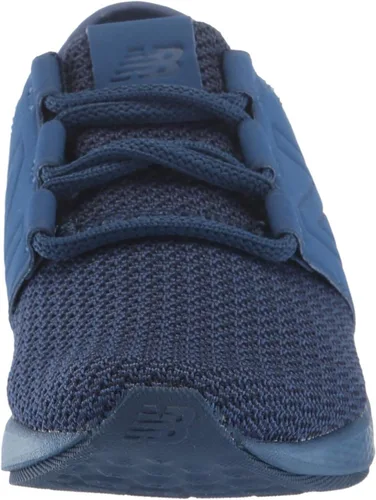 Miniatura 2 de New Balance - Tenis para correr Cruz V2 para niño con espuma fresca