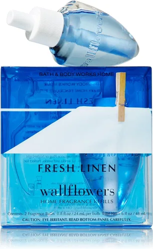 Miniatura 15 de Bath and Body Works - Paquete de 6 alhelíes de fruta de la pasión Aloha Kiwi (0.8 fl oz / 0.8 fl oz) Recambio de fragancia