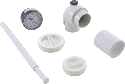 Miniatura 3 de Pentair R211100 Vac-Mate - Accesorio de skimmer multifunción