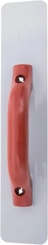 Miniatura 6 de MARSHALLTOWN Flotador de mano de magnesio fundido, 16 pulgadas x 3-1/8 pulgadas, flotador de hormigón, herramienta de acabado de hormigón