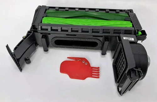 Miniatura 4 de Módulo de cabezal de limpieza OEM auténtico con extractores para Roomba E/i/j Series e5 e6 i1 i3 i4 i6 i7 i8 J7 J8 con herramienta de limpieza