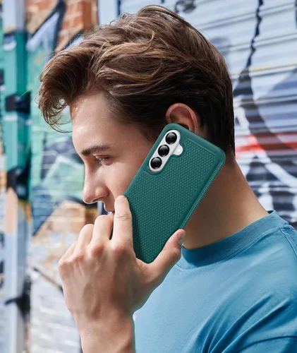 Miniatura 272 de FNTCASE Funda para iPhone 17 Pro: Fundas delgadas translúcidas de color azul claro compatibles con MagSafe, protección completa de la cámara