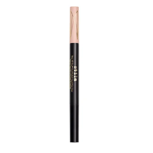 Miniatura 11 de stila Delineador líquido para ojos Stay All Day® de doble punta