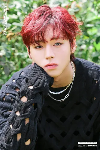 Miniatura 6 de Park Jihoon - The Answer 6th Mini Album, Day Ver. Wanna One