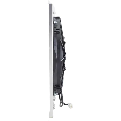 Miniatura 3 de Combo doble de cubierta de ventilador de 12 pulgadas, 28 W x 17 H