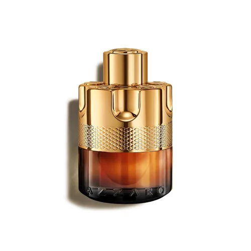 Miniatura 8 de Azzaro Forever Wanted Absolu - Colonia para hombre - Con esencia de incienso, acorde de whisky y vainilla - Larga duración - Perfume de lujo