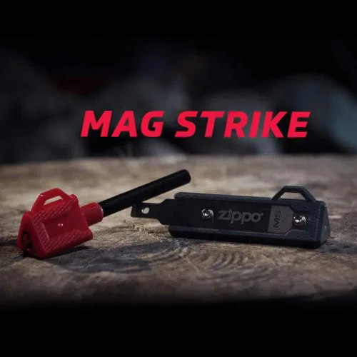 Miniatura 5 de Zippo Mag Strike