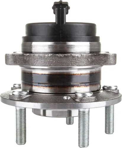 cciyu 512326 Buje de rueda y conjunto de cojinete de repuesto para Hyundai Santa FE GL para Hyundai Santa FE GLS para Hyundai Santa FE Limited Bujes
