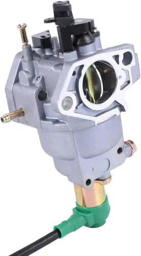 Carburador Carb Fit 6500W para H-on-da GX240 8HP GX270 9HP GX340 11HP GX390 13HP Generador portátil 182F 188F Ex6500 Ex5000