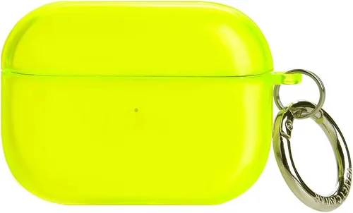 Miniatura 50 de Velvet Caviar Compatible with AirPods Pro Case 2nd and 1st Generation - Cute Protective Hard Cover for Women - Blue Aquamarine Polka Dot