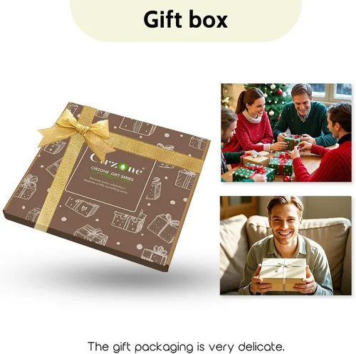 Miniatura 5 de Regalos para hornear para mujeres: manta para hornear - Regalos para panaderos - Perfecto para cumpleaños y día de la madre