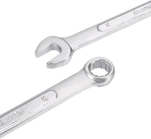 Miniatura 3 de uxcell Llave combinada métrica de 12 puntos de 0.315 in