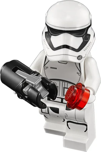 Miniatura 6 de Paquete de combate de la Primera Orden LEGO Star Wars 75132