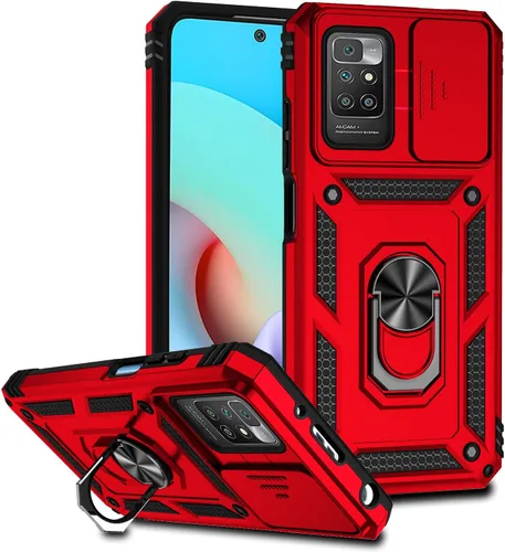 Miniatura 156 de Funda para Xiaomi Redmi Note 12 Pro 5G, con cubierta deslizante para lente de cámara, funda para Xiaomi Poco X5 Pro 5G, funda anticaída de absorción