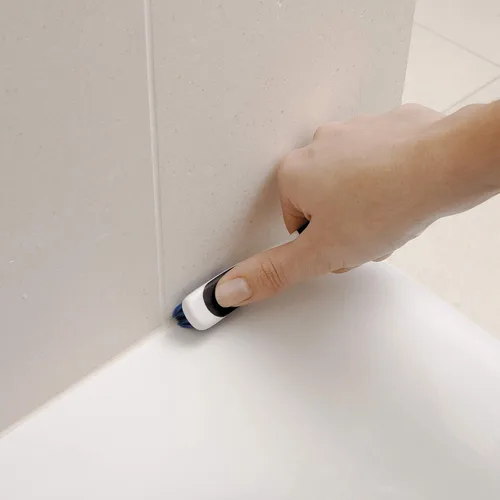 Miniatura 6 de OXO, Blue Good Grips - Juego de cepillos de limpieza profunda