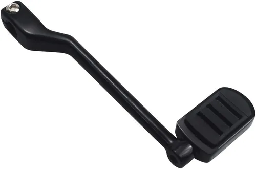 Miniatura 4 de Clavijas de cambio de dedos, palancas delanteras con clavijas de cambio para Harley 1986-2017 FL Softail, 1988-2025 Touring Road King Road Glide