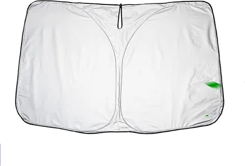 LUWU - Parasol para parabrisas de camioneta Hyundai Santa Cruz 2023, accesorios para Hyundai Santa Cruz 2023 2022 2023 Santa Cruz parasoles para