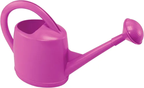 Miniatura 19 de Dramm Regadera Premium de Alto Grado con Pico Largo, para Plantas de Interior/Exterior de Casa, Verduras, Flores, Verde, 2 Litros